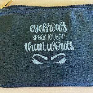 Make Up Bag